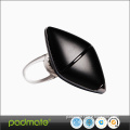Super Mini Wireless Handfree Bluetooth Earphone Mono Ear Hook Headset